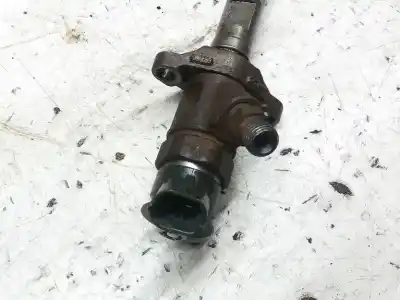 Peça sobressalente para automóvel em segunda mão injetor por ford c-max (cb3) ambiente referências oem iam 9m5q9f593aa  0445110353