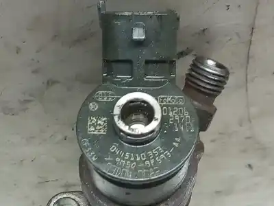 Peça sobressalente para automóvel em segunda mão injetor por ford c-max (cb3) ambiente referências oem iam 9m5q9f593aa  0445110353
