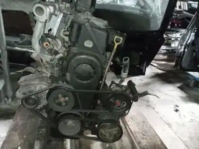 İkinci el araba yedek parçası KOMPLE MOTOR için HYUNDAI ATOS PRIME (MX)  OEM IAM referansları G4HC  