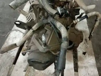 Peça sobressalente para automóvel em segunda mão caixa de velocidades por renault clio ii fase i (b/cbo) 1.2 referências oem iam jb1963   Peça sobressalente para automóvel em segunda mão caixa de velocidades por renault clio ii fase i (b/cbo) 1.2 referências oem iam jb1963