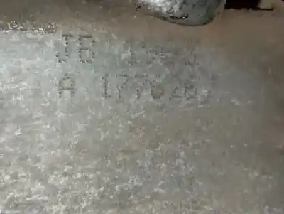 Peça sobressalente para automóvel em segunda mão caixa de velocidades por renault clio ii fase i (b/cbo) 1.2 referências oem iam jb1963   Peça sobressalente para automóvel em segunda mão caixa de velocidades por renault clio ii fase i (b/cbo) 1.2 referências oem iam jb1963