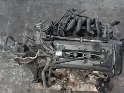 Pièce détachée automobile d'occasion MOTEUR COMPLET pour FORD FIESTA BERLINA  Références OEM IAM SMB  