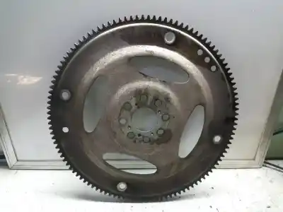 Second-hand car spare part engine flywheel for jaguar s-type 2.7 v6 diesel classic oem iam references 4r836375ac  