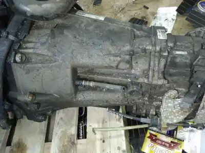 Автозапчастина б/у КОРОБКА ПЕРЕДАЧ для VOLKSWAGEN CRAFTER CAJA CERRADA  Посилання на OEM IAM 711651  HVW9062602800