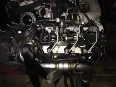 Pezzo di ricambio per auto di seconda mano motore completo per audi a5 coupe (8t) 3.0 v6 24v tdi riferimenti oem iam capa  cap