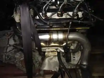 Pezzo di ricambio per auto di seconda mano motore completo per audi a5 coupe (8t) 3.0 v6 24v tdi riferimenti oem iam capa  cap
