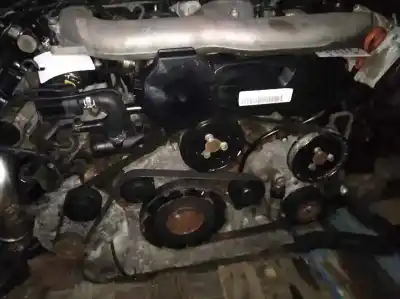 Pezzo di ricambio per auto di seconda mano motore completo per audi a5 coupe (8t) 3.0 v6 24v tdi riferimenti oem iam capa  cap
