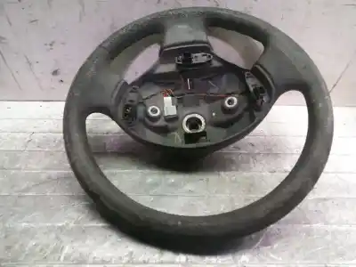Second-hand car spare part steering wheel for renault scenic (ja..) motor 1.6 ltr. - 79 kw oem iam references 7700432842  7700432844