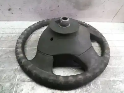 Second-hand car spare part steering wheel for renault scenic (ja..) motor 1.6 ltr. - 79 kw oem iam references 7700432842  7700432844