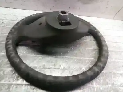Second-hand car spare part steering wheel for renault scenic (ja..) motor 1.6 ltr. - 79 kw oem iam references 7700432842  7700432844