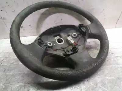 Second-hand car spare part steering wheel for renault scenic (ja..) motor 1.6 ltr. - 79 kw oem iam references 7700432842  7700432844