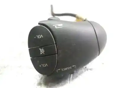 Автозапчастина б/у МНОГОФУНКЦІЙНЕ УПРАВЛІННЯ для RENAULT SCENIC (JA..)  Посилання на OEM IAM   