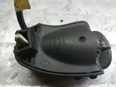 Pezzo di ricambio per auto di seconda mano comando multifunzione per renault scenic (ja..) motor 1.6 ltr. - 79 kw riferimenti oem iam   