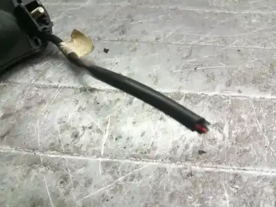 Pezzo di ricambio per auto di seconda mano comando multifunzione per renault scenic (ja..) motor 1.6 ltr. - 79 kw riferimenti oem iam   