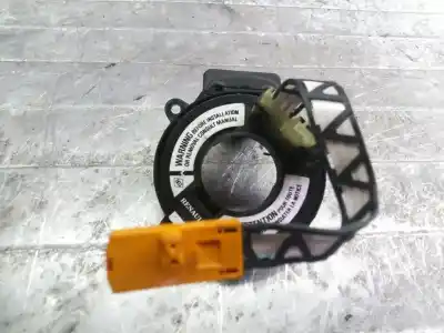 Pièce détachée automobile d'occasion CONTACTEUR TOURNANT D'AIRBAG pour RENAULT SCENIC (JA..)  Références OEM IAM 54353383  