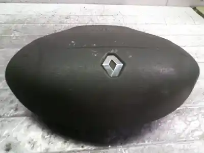 Автозапчастина б/у передня ліва подушка безопасности для renault scenic (ja..) motor 1.6 ltr. - 79 kw посилання на oem iam 7700433083e  