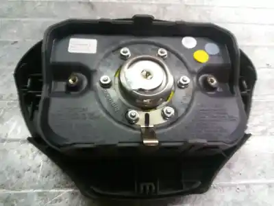 Автозапчастина б/у передня ліва подушка безопасности для renault scenic (ja..) motor 1.6 ltr. - 79 kw посилання на oem iam 7700433083e  