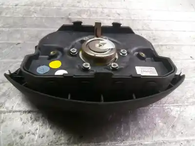 Автозапчастина б/у передня ліва подушка безопасности для renault scenic (ja..) motor 1.6 ltr. - 79 kw посилання на oem iam 7700433083e  