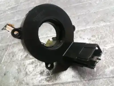 Pièce détachée automobile d'occasion CONTACTEUR TOURNANT D'AIRBAG pour NISSAN KUBISTAR (X76)  Références OEM IAM 54353383  