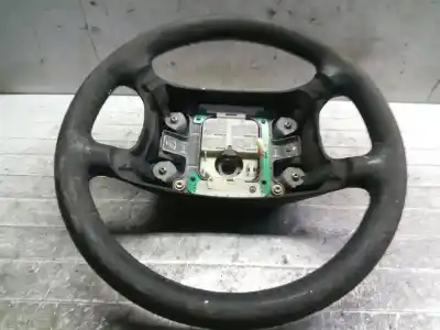 Peça sobressalente para automóvel em segunda mão volante por audi a4 berlina (b5) 2.6 v6 cat (abc) referências oem iam 4d0419091j  