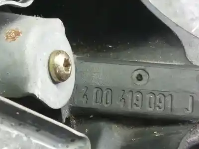 Peça sobressalente para automóvel em segunda mão volante por audi a4 berlina (b5) 2.6 v6 cat (abc) referências oem iam 4d0419091j  