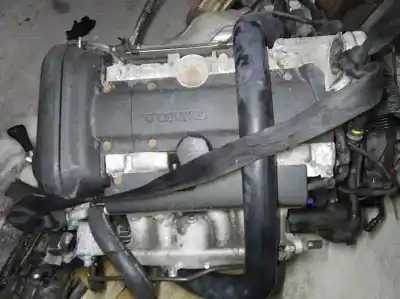 İkinci el araba yedek parçası KOMPLE MOTOR için VOLVO S60 BERLINA  OEM IAM referansları B5204T5  