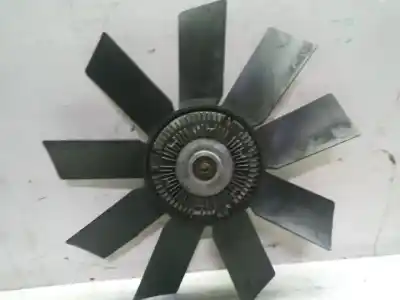 İkinci el araba yedek parçası VISKOZ MOTOR FAN için MERCEDES-BENZ CLASE C (W202) FAMILIAR  OEM IAM referansları A6062000023  