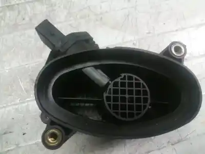 Pezzo di ricambio per auto di seconda mano misuratore di flusso per bmw x5 (e53) 3.0d riferimenti oem iam 77870760  0928400468