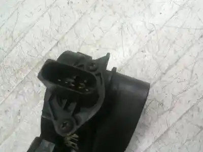 Pezzo di ricambio per auto di seconda mano misuratore di flusso per bmw x5 (e53) 3.0d riferimenti oem iam 77870760  0928400468