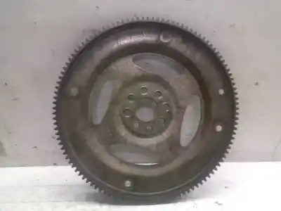 Second-hand car spare part ENGINE FLYWHEEL for JAGUAR S-TYPE  OEM IAM references 4R836375AC  