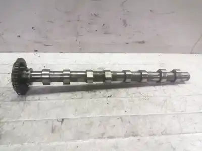 Peça sobressalente para automóvel em segunda mão EIXO DE COMANDO por BMW SERIE 1 BERLINA (E81/E87)  Referências OEM IAM 1131779751203  020018616