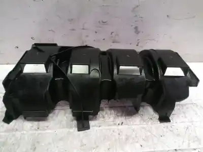 Pezzo di ricambio per auto di seconda mano motore esploso per renault kangoo (f/kc0) 1.5 dci diesel 65 cv / 48 kw riferimenti oem iam 8200196252  
