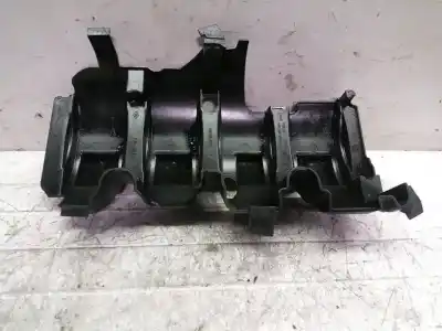 Pezzo di ricambio per auto di seconda mano motore esploso per renault kangoo (f/kc0) 1.5 dci diesel 65 cv / 48 kw riferimenti oem iam 8200196252  