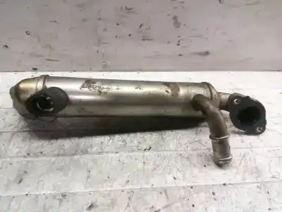 Second-hand car spare part EGR COOLER for VOLKSWAGEN CRAFTER CAJA CERRADA  OEM IAM references 076131512  