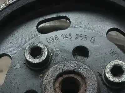 Pezzo di ricambio per auto di seconda mano pompa sterzo per audi a6 avant (4f5) 2.0 16v tfsi riferimenti oem iam 4f0145155e  7692955200 038145255b