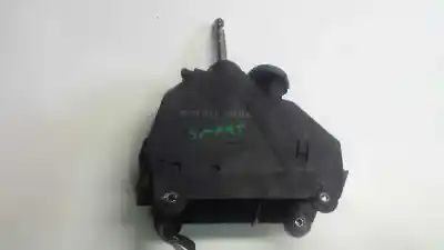 Pezzo di ricambio per auto di seconda mano Leva Del Cambio per SMART COUPE 0.6 Turbo CAT Riferimenti OEM IAM 0007543V002  