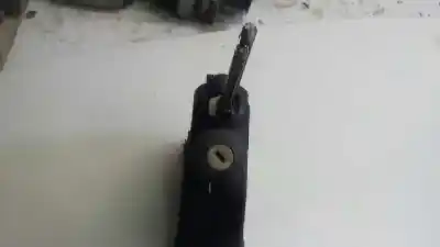 Second-hand car spare part gear lever for smart coupe 0.6 turbo cat oem iam references 0007543v002  