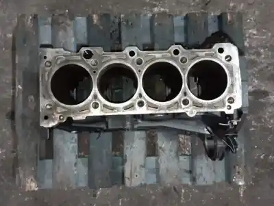Pièce détachée automobile d'occasion MOTEUR pour MERCEDES-BENZ SPRINTER 02.00 -> CAJA ABIERTA  Références OEM IAM 646985  R6460110801