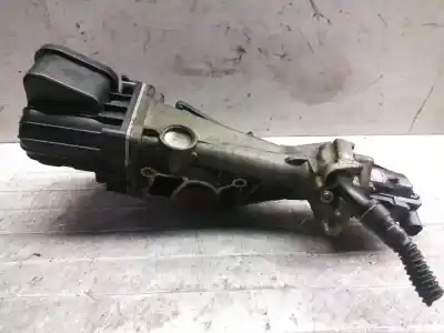 Gebrauchtes Autoersatzteil EGR-VENTIL zum OPEL ASTRA J LIM.  OEM-IAM-Referenzen 55566052  