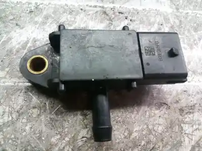 Second-hand car spare part pressure sensor for opel meriva 1.3 16v cdti oem iam references 55566186  