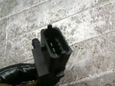 Second-hand car spare part pressure sensor for opel meriva 1.3 16v cdti oem iam references 55566186  