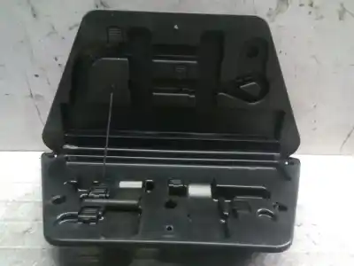Gebrauchtes Autoersatzteil handschuhfach zum audi a4 cabrio (8h) 3.0 v6 24v tdi oem-iam-referenzen 4e0012123c  