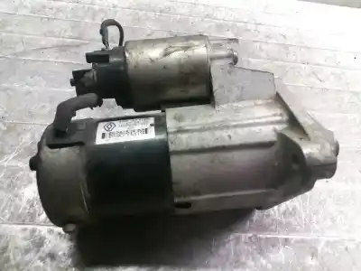 Second-hand car spare part STARTER MOTOR for RENAULT KANGOO (F/KC0)  OEM IAM references 8200584675A  M000T87881