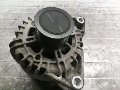 Автозапчасти б/у генератор за ford focus lim. (cb8) 1.6 tdci cat 116 cv / 85 kw ссылки oem iam av6n10300dc  2114022458