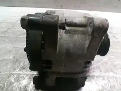 Автозапчасти б/у генератор за ford focus lim. (cb8) 1.6 tdci cat 116 cv / 85 kw ссылки oem iam av6n10300dc  2114022458