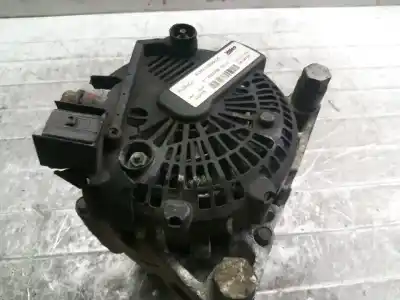 Автозапчасти б/у генератор за ford focus lim. (cb8) 1.6 tdci cat 116 cv / 85 kw ссылки oem iam av6n10300dc  2114022458
