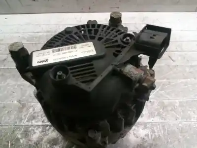 Автозапчасти б/у генератор за ford focus lim. (cb8) 1.6 tdci cat 116 cv / 85 kw ссылки oem iam av6n10300dc  2114022458