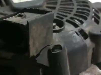 Автозапчасти б/у генератор за ford focus lim. (cb8) 1.6 tdci cat 116 cv / 85 kw ссылки oem iam av6n10300dc  2114022458