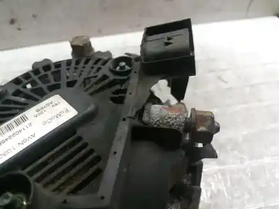 Автозапчасти б/у генератор за ford focus lim. (cb8) 1.6 tdci cat 116 cv / 85 kw ссылки oem iam av6n10300dc  2114022458