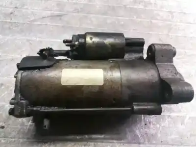 Second-hand car spare part STARTER MOTOR for FORD FOCUS TURNIER (CB4)  OEM IAM references 4M5T11000FB  3M5U11131AA